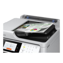 Epson WorkForce Pro EM-C800RDWF - Stampante multifunzione - a colori - getto d'inchiostro - A4 (210 x 297 mm)