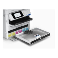 Epson WorkForce Pro EM-C800RDWF - Stampante multifunzione - a colori - getto d'inchiostro - A4 (210 x 297 mm)