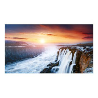Samsung VH55C-R - 138 cm (55″) Classe diagonale Serie VHR-R Display LCD con retroilluminazione a LED