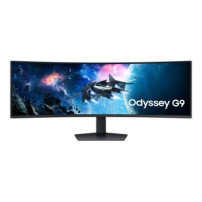 Samsung Odyssey G9 G95C Monitor Gaming Curvo 49″