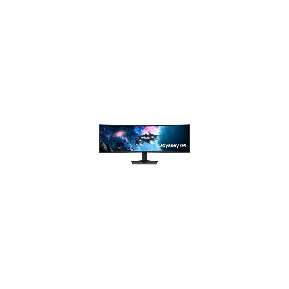 Samsung Odyssey G9 G95C Monitor Gaming Curvo 49″