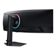 Samsung Odyssey G9 G95C Monitor Gaming Curvo 49″