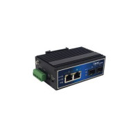 ALLNET ALL-SGI8004P - Unmanaged - Gigabit Ethernet (10/100/1000) - Gigabit Ethernet - Power over Ethernet (PoE)