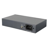 ALLNET Switch smart managed 6 Port Gigabit 95W 4x PoE 1x Gi 6