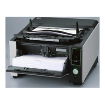 Ricoh fi-8820 - Scanner per documenti - Dual CIS - Fronte/retro - 305 x 431,8 mm - 600 dpi x 600 dpi - fino a 120 ppm (mono)