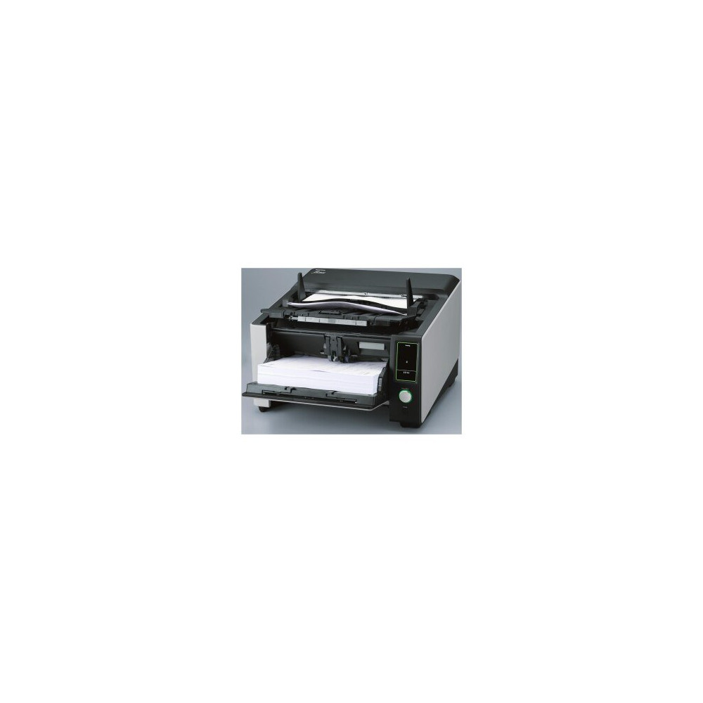 Ricoh fi-8820 - Scanner per documenti - Dual CIS - Fronte/retro - 305 x 431,8 mm - 600 dpi x 600 dpi - fino a 120 ppm (mono)