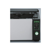 Ricoh fi-8820 - Scanner per documenti - Dual CIS - Fronte/retro - 305 x 431,8 mm - 600 dpi x 600 dpi - fino a 120 ppm (mono)
