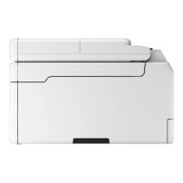 Canon MAXIFY GX6550 - Stampante multifunzione - colore - getto d'inchiostro - ricaricabile - A4 (210 x 297 mm)