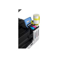 Canon MAXIFY GX6550 - Stampante multifunzione - colore - getto d'inchiostro - ricaricabile - A4 (210 x 297 mm)