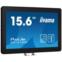 Iiyama ProLite OTF1616MC-B1 - Monitor LED - 15.6″
