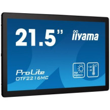 Iiyama ProLite OTF2216MC-B1 - Monitor LED - 22″