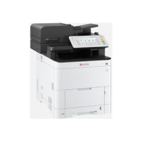 Kyocera ECOSYS MA4000CIX - Stampante multifunzione - A colori - Laser - Legal (216 x 356 mm)/