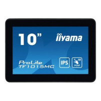 Iiyama ProLite TF1015MC-B3 - Monitor LCD - 10.1″