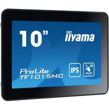 Iiyama ProLite TF1015MC-B3 - Monitor LCD - 10.1″