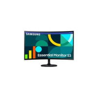 Samsung S27D364GAU - Serie S36GD - Monitor LED - curvo - 27″