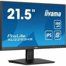 Iiyama ProLite XU2293HS-B6 - Monitor LED - 22″