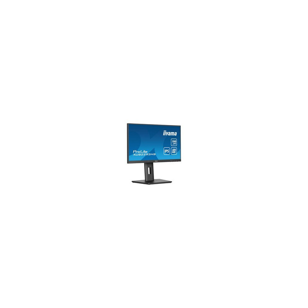 Iiyama ProLite XUB2293HS-B6 - Monitor LED - 21.5″