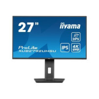 Iiyama ProLite XUB2792UHSU-B6 - Monitor LED - 27″