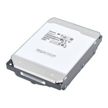 Toshiba MG09 Series MG09ACA12TE - Disco rigido - 12 TB - interno - 3.5″