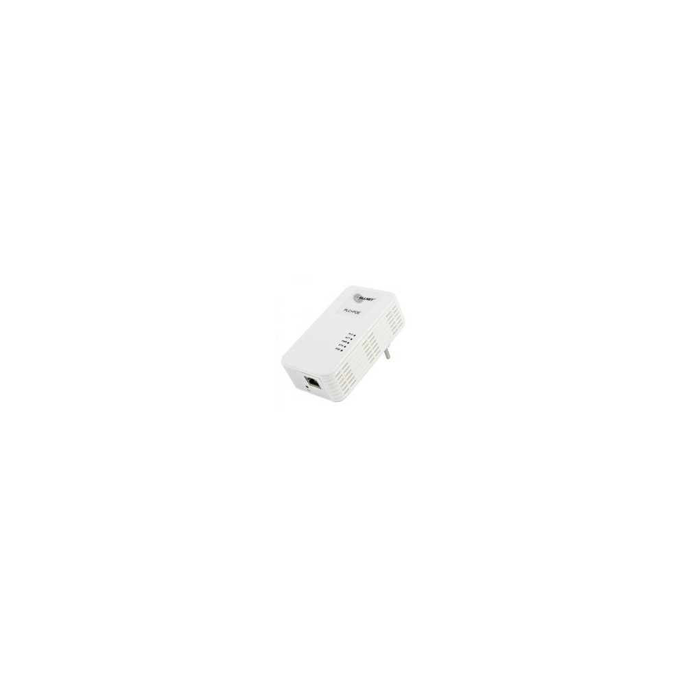 ALLNET ALL1681203 PowerLine Netzwerkadapter