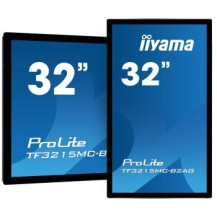 Iiyama ProLite TF3215MC-B2AG - Monitor LCD - 32″