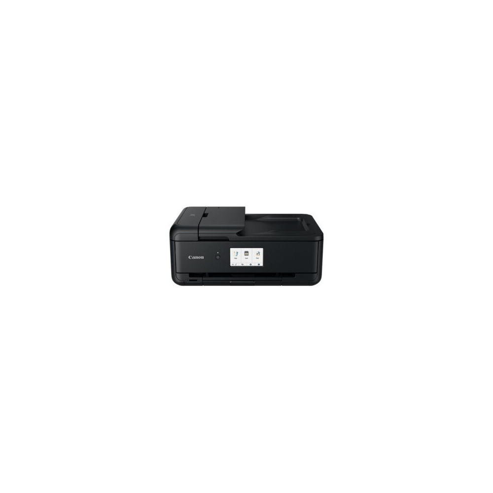 Canon PIXMA TS9550A - Stampante multifunzione - colore - getto d'inchiostro - A4 (210 x 297 mm)
