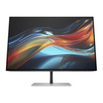 HP 724pu - Series 7 Pro - Monitor LED - 24″