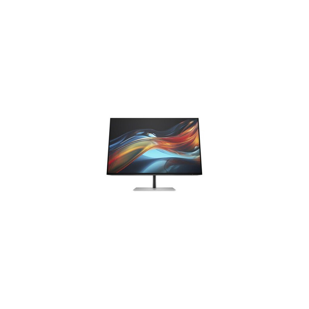 HP 724pu - Series 7 Pro - Monitor LED - 24″
