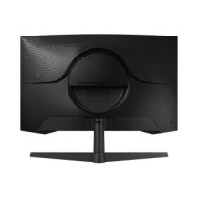 Samsung Odyssey G5 S27CG552EU - Serie G55C - Monitor LED - Gaming - curvo - 27″