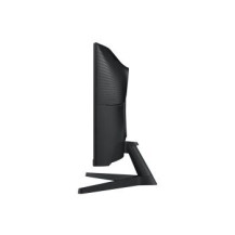 Samsung Odyssey G5 S27CG552EU - Serie G55C - Monitor LED - Gaming - curvo - 27″