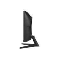 Samsung Odyssey G5 S27CG552EU - Serie G55C - Monitor LED - Gaming - curvo - 27″