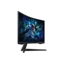 Samsung Odyssey G5 S27CG552EU - Serie G55C - Monitor LED - Gaming - curvo - 27″