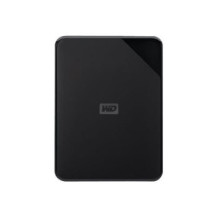 WD Elements SE WDBEPK0010BBK - Disco rigido - 1 TB - esterno (portatile)