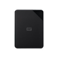 WD Elements SE WDBEPK0010BBK - Disco rigido - 1 TB - esterno (portatile)