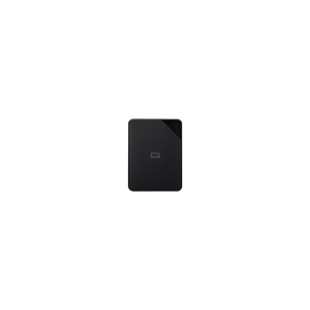 WD Elements SE WDBEPK0010BBK - Disco rigido - 1 TB - esterno (portatile)