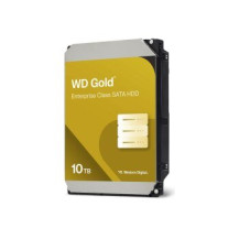WD Gold WD103KRYZ - Disco rigido - Enterprise - 10 TB - interno - 3.5″ (8.9 cm)