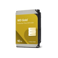 WD Gold WD103KRYZ - Disco rigido - Enterprise - 10 TB - interno - 3.5″ (8.9 cm)