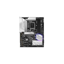 ASRock Z890 Pro RS - Motherboard - ATX - LGA1851-Sockel - Z890 Chipsatz - USB4, USB 3.2 Gen 2x2, USB 3.2 Gen 2, USB 3.2 Gen 1 -