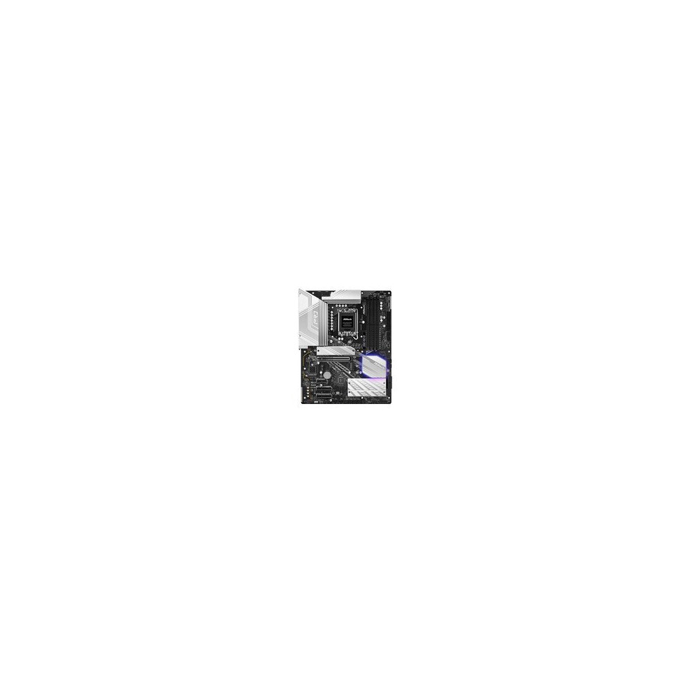 ASRock Z890 Pro RS - Motherboard - ATX - LGA1851-Sockel - Z890 Chipsatz - USB4, USB 3.2 Gen 2x2, USB 3.2 Gen 2, USB 3.2 Gen 1 -