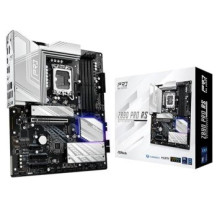 ASRock Z890 Pro RS - Motherboard - ATX - LGA1851-Sockel - Z890 Chipsatz - USB4, USB 3.2 Gen 2x2, USB 3.2 Gen 2, USB 3.2 Gen 1 -
