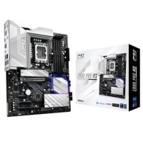 ASRock Z890 Pro RS - Motherboard - ATX - LGA1851-Sockel - Z890 Chipsatz - USB4, USB 3.2 Gen 2x2, USB 3.2 Gen 2, USB 3.2 Gen 1 -