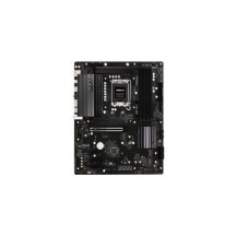 ASRock Z890 Pro-A - Scheda madre - ATX - Presa LGA1851 - Chipset Z890 - USB4, USB-C 3.2 Gen 2x2, USB 3.2 Gen 1, USB 3.2 Gen 2 -