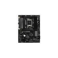 ASRock Z890 Pro-A - Scheda madre - ATX - Presa LGA1851 - Chipset Z890 - USB4, USB-C 3.2 Gen 2x2, USB 3.2 Gen 1, USB 3.2 Gen 2 -