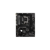 ASRock Z890 PRO-A WiFi - Scheda madre - ATX - Presa LGA1851 - Chipset Z890 - USB4, USB-C 3.2 Gen 2x2, USB 3.2 Gen 2, USB 3.2 Gen