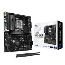ASRock Z890 PRO-A WiFi - Scheda madre - ATX - Presa LGA1851 - Chipset Z890 - USB4, USB-C 3.2 Gen 2x2, USB 3.2 Gen 2, USB 3.2 Gen