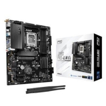 ASRock Z890 PRO-A WiFi - Scheda madre - ATX - Presa LGA1851 - Chipset Z890 - USB4, USB-C 3.2 Gen 2x2, USB 3.2 Gen 2, USB 3.2 Gen