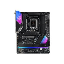 ASRock Phantom Gaming Z890 LIGHTNING WIFI - Scheda madre - ATX - Presa LGA1851 - Chipset Z890 - USB4, USB-C 3.2 Gen 2x2, USB 3.2