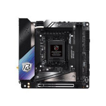 ASRock Phantom Gaming Z890I NOVA WIFI - Scheda madre Mini-ATX - Socket LGA1851 - Chipset Z890