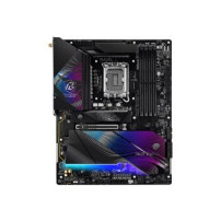ASRock Phantom Gaming Z890 RIPTIDE WIFi - Scheda madre - ATX - Presa LGA1851 - Chipset Z890 - USB4, USB 3.2 Gen 2, USB 3.2 Gen 1