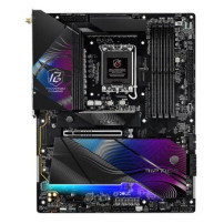 ASRock Phantom Gaming Z890 RIPTIDE WIFi - Scheda madre - ATX - Presa LGA1851 - Chipset Z890 - USB4, USB 3.2 Gen 2, USB 3.2 Gen 1